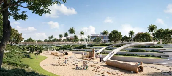 Villa de 6 dormitorios en Dubai, UAE No. 111900 7