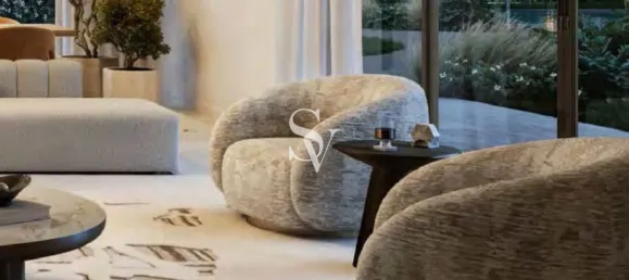 Villa de 6 dormitorios en Dubai, UAE No. 111900 2