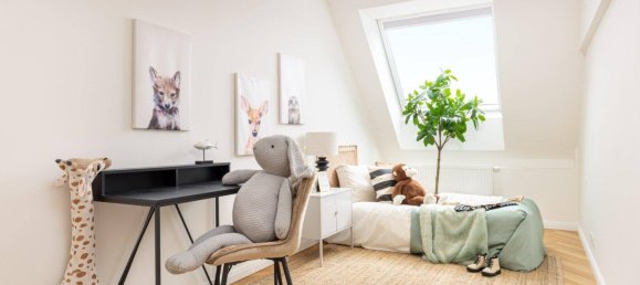 3-salle Appartement à Wieden, Austria No. 203168 10