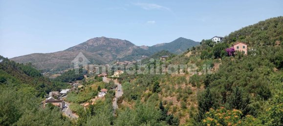 Квартира с 2 спальнями в Леванто, Италия № 374483 9