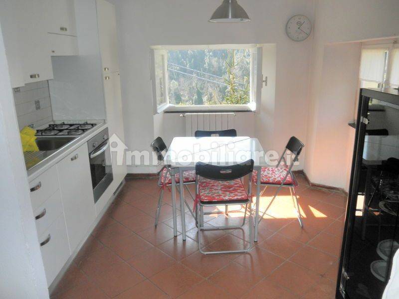 Квартира с 2 спальнями в Леванто, Италия № 374483