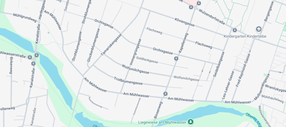 4 rooms House in Vienna, Austria No. 159293 25