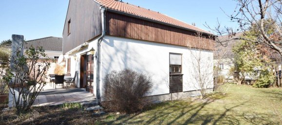 4 rooms House in Vienna, Austria No. 159293 21