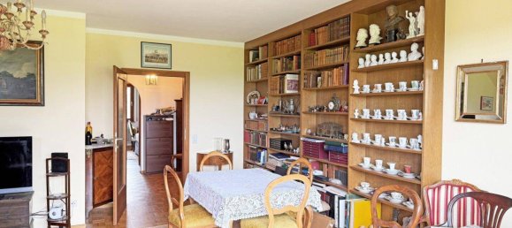 3 rooms Apartment in Anif, Austria No. 197433 4