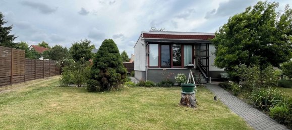 1 Schlafzimmer Bungalow in Sachsen-Anhalt, Germany, Nr. 272317 9