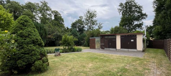 1 Schlafzimmer Bungalow in Sachsen-Anhalt, Germany, Nr. 272317 2