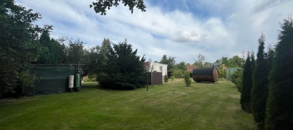 1 Schlafzimmer Bungalow in Sachsen-Anhalt, Germany, Nr. 272317 10