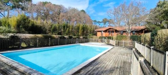 1 Schlafzimmer Wohnung in Messanges, France, Nr. 285756 3