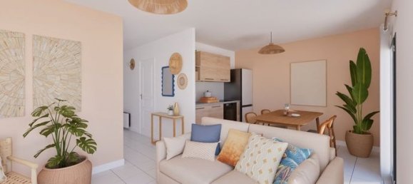 1 Schlafzimmer Wohnung in Messanges, France, Nr. 285756 7