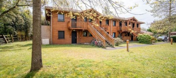 1 Schlafzimmer Wohnung in Messanges, France, Nr. 285756 6