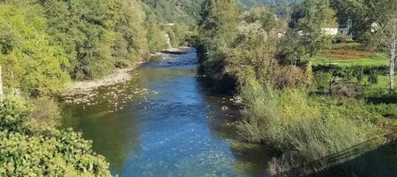 Casa de 4 habitaciónes en Borgo a Mozzano, Italy No. 280900 2