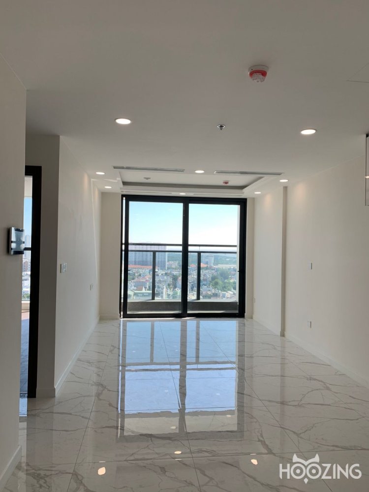 2-Zimmer Büro in District 7, Vietnam, Nr. 16727