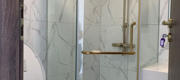 2-Zimmer Büro in District 7, Vietnam, Nr. 16727 11