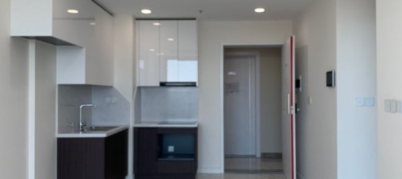 2-Zimmer Büro in District 7, Vietnam, Nr. 16727 7