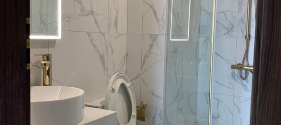 2-Zimmer Büro in District 7, Vietnam, Nr. 16727 8