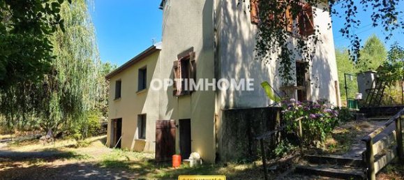 Дом с 3 спальнями в Ла Сутеррен, Франция № 303142 2