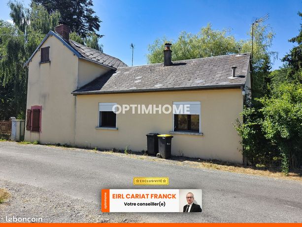 Дом с 3 спальнями в Ла Сутеррен, Франция № 303142