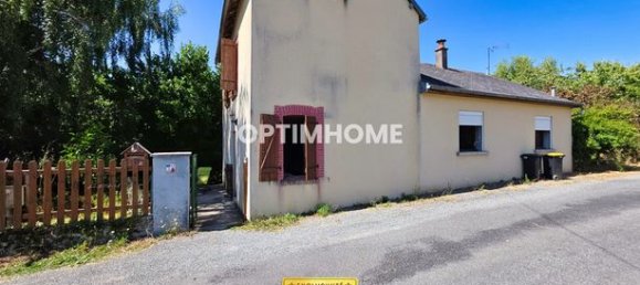 Дом с 3 спальнями в Ла Сутеррен, Франция № 303142 18