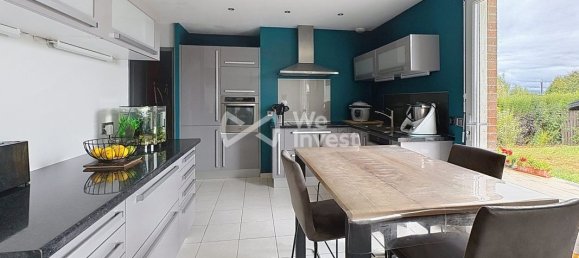 4 bedrooms House in Aulnoye-Aymeries, France No. 362876 2