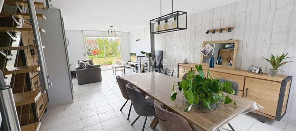 4 bedrooms House in Aulnoye-Aymeries, France No. 362876 3