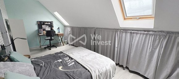 4 bedrooms House in Aulnoye-Aymeries, France No. 362876 8