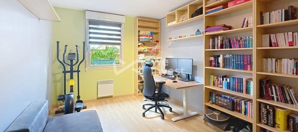 4 bedrooms House in Aulnoye-Aymeries, France No. 362876 12