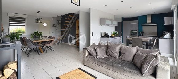 4 bedrooms House in Aulnoye-Aymeries, France No. 362876 4