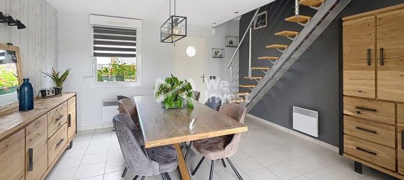 4 bedrooms House in Aulnoye-Aymeries, France No. 362876 5