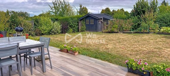 4 bedrooms House in Aulnoye-Aymeries, France No. 362876 13