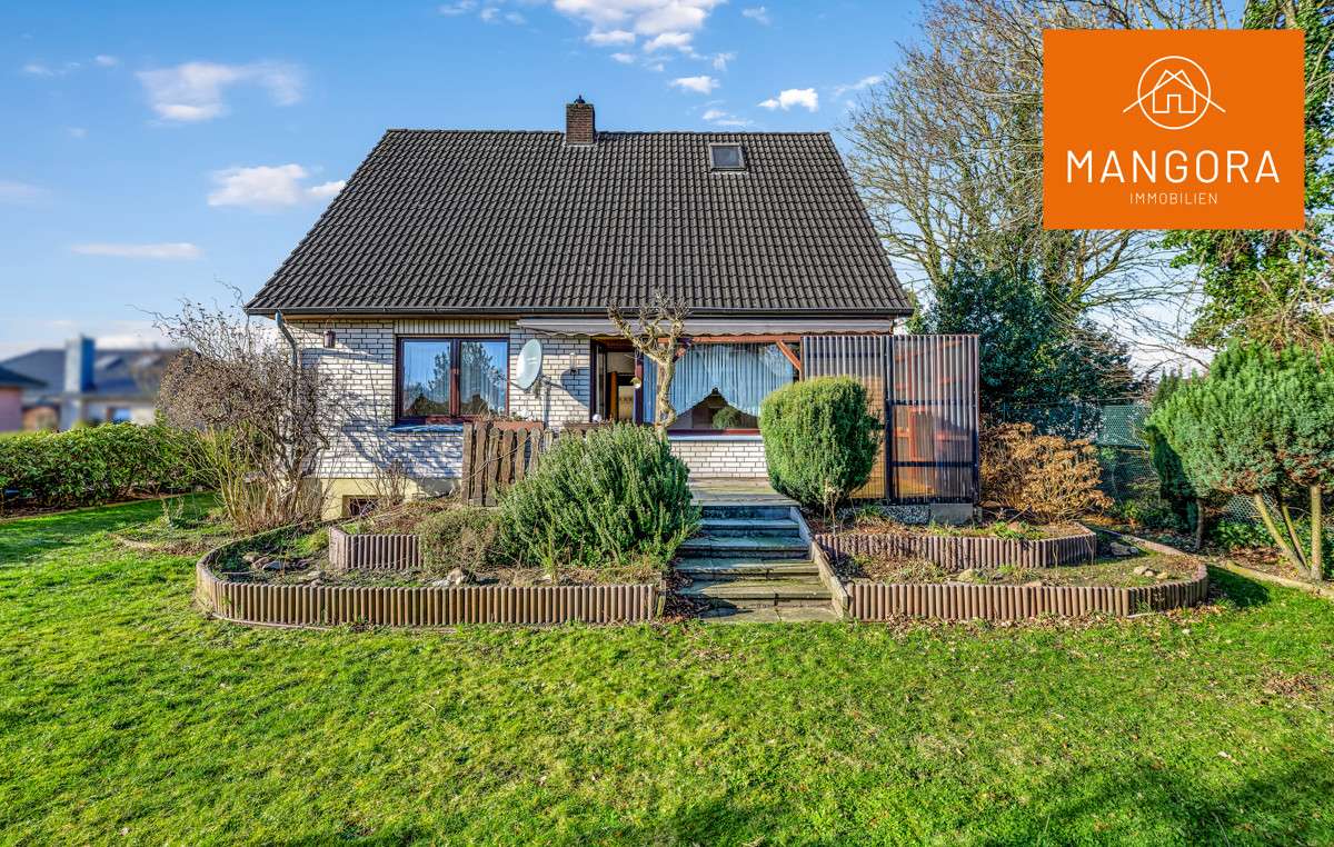 Casa T1 em Delmenhorst, Germany N.º 58930