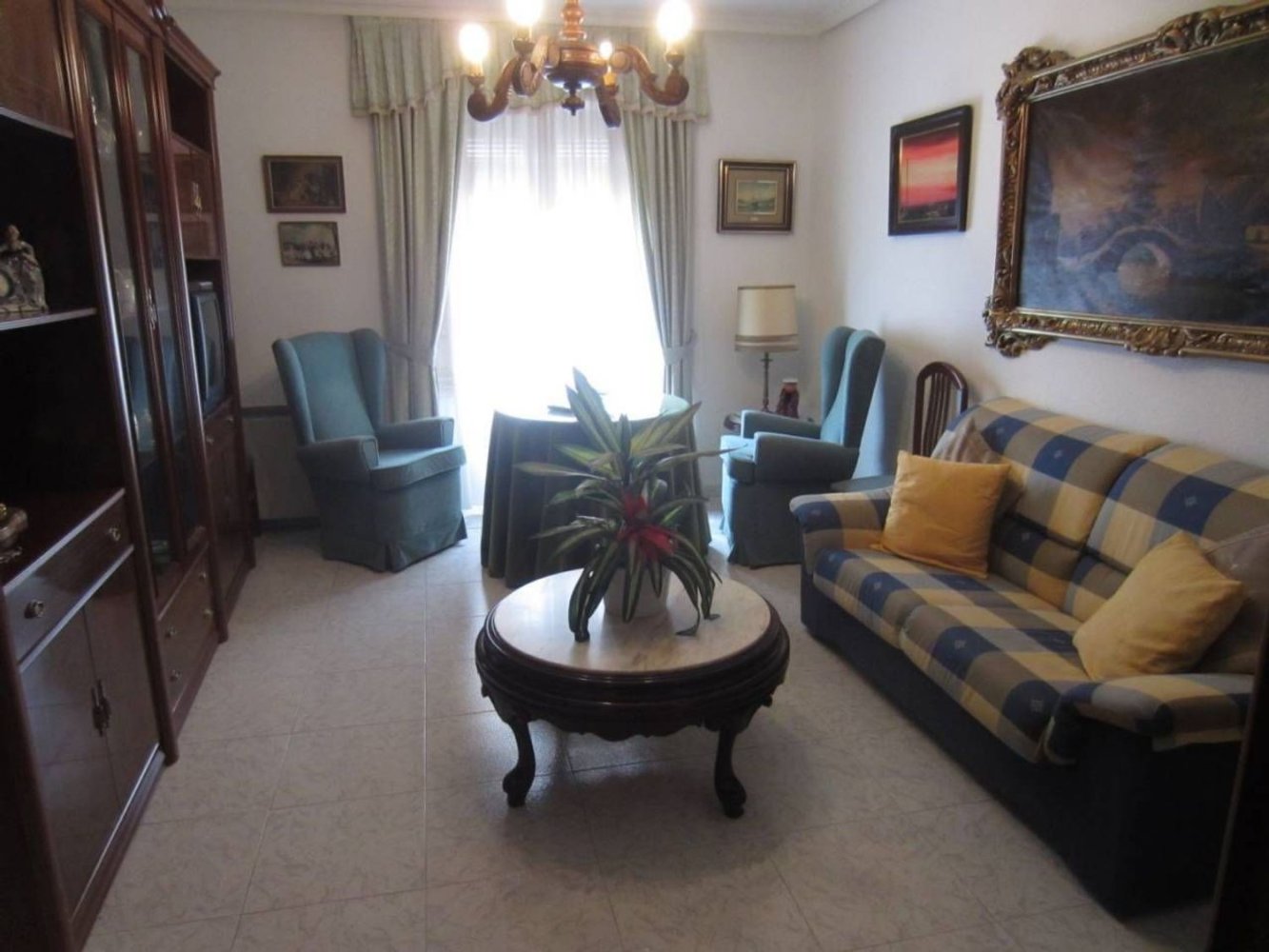 3 bedrooms Apartment in Ciudad Rodrigo, Spain No. 28121