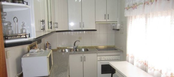 3 bedrooms Apartment in Ciudad Rodrigo, Spain No. 28121 9