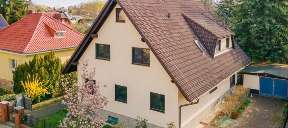 Adosado de 5 dormitorios en Biesdorf, Germany No. 363812 4