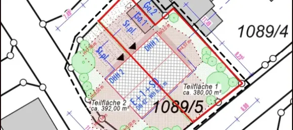  Land in Dachau, Germany No. 304379 4