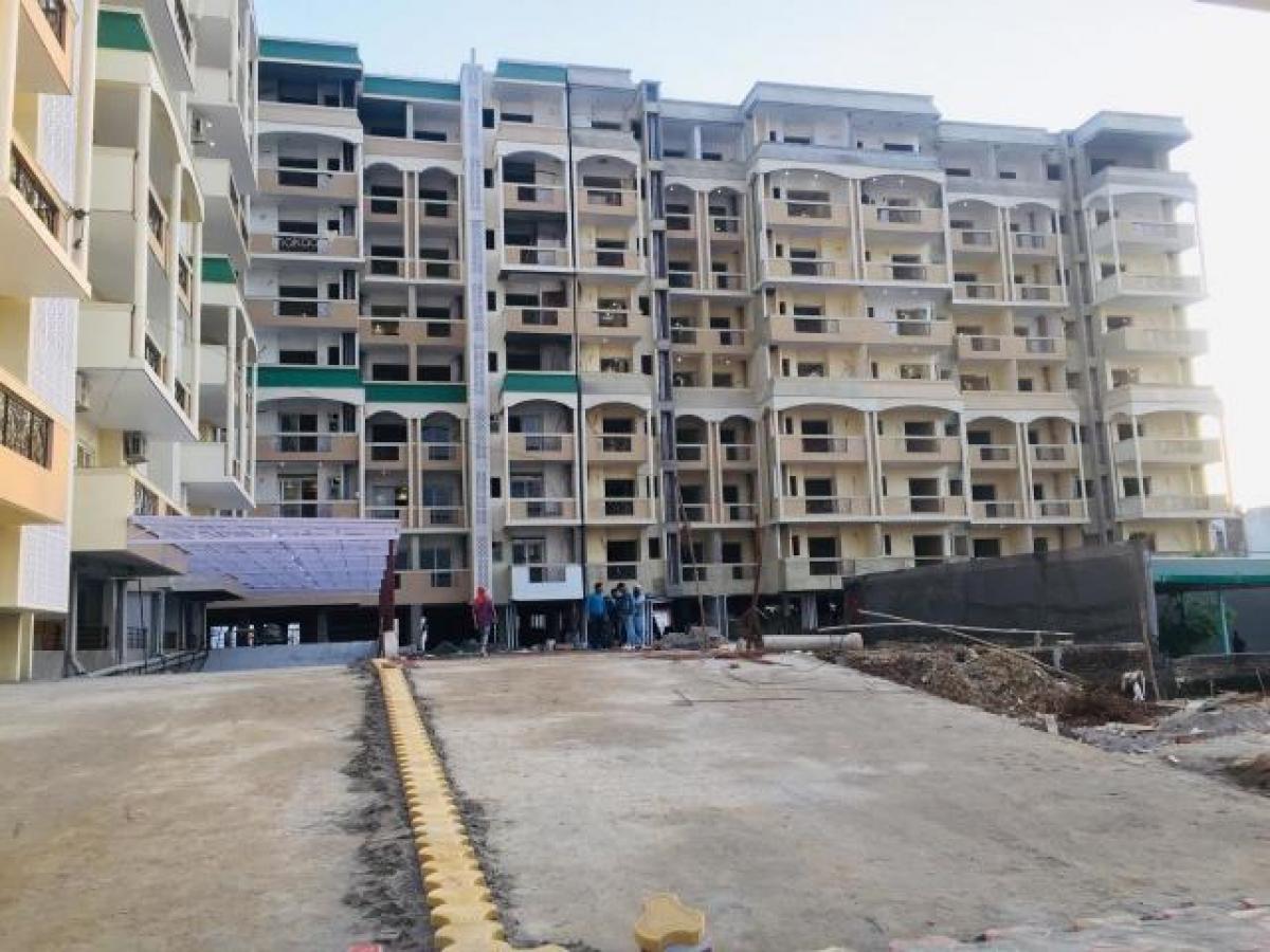 2 bedrooms House in Dehradun, India No. 14595