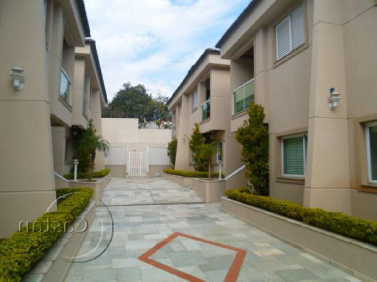 Дом с 3 спальнями в Сан-Паулу, Бразилия № 561366