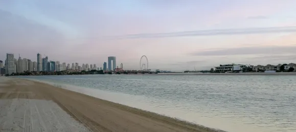 5 bedrooms Villa in Palm Jumeirah, UAE No. 106010 14