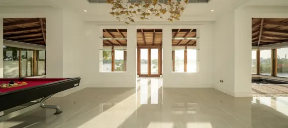 5 bedrooms Villa in Palm Jumeirah, UAE No. 106010 5