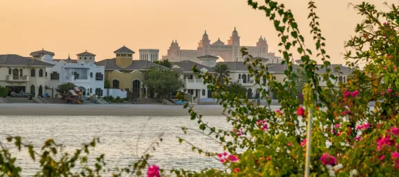 5 bedrooms Villa in Palm Jumeirah, UAE No. 106010 12