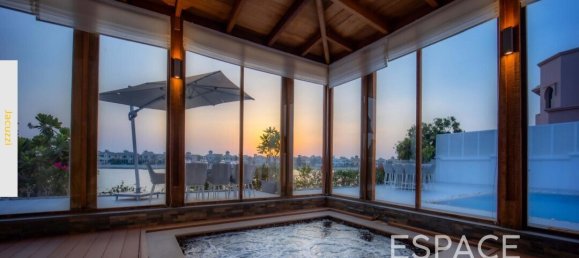 5 bedrooms Villa in Palm Jumeirah, UAE No. 106010 20