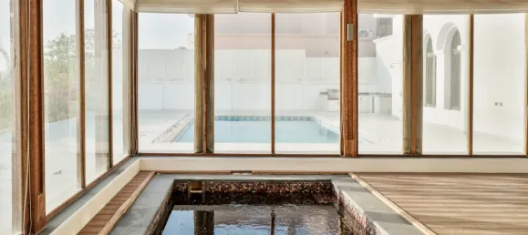 5 bedrooms Villa in Palm Jumeirah, UAE No. 106010 8