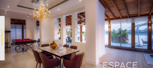 5 bedrooms Villa in Palm Jumeirah, UAE No. 106010 21