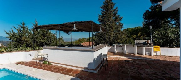 9 Schlafzimmer Haus in Alhaurin el Grande, Spain, Nr. 30328 49