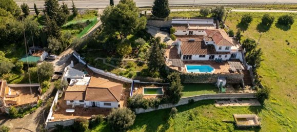 9 Schlafzimmer Haus in Alhaurin el Grande, Spain, Nr. 30328 3