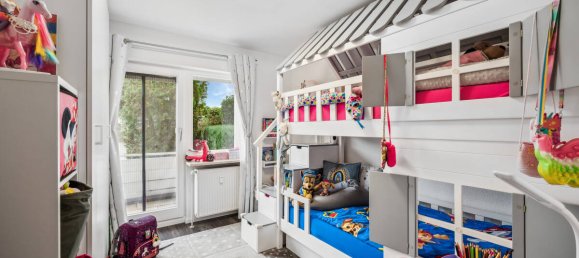 Квартира с 3 комнатами в Boblingen, Германия № 111095 29