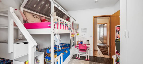 Квартира с 3 комнатами в Boblingen, Германия № 111095 14