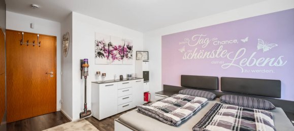 Квартира с 3 комнатами в Boblingen, Германия № 111095 28