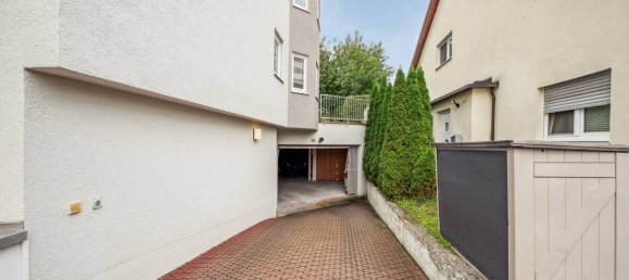 Квартира с 3 комнатами в Boblingen, Германия № 111095 35