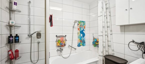 Квартира с 3 комнатами в Boblingen, Германия № 111095 33