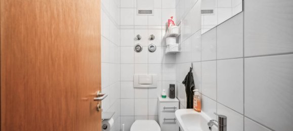 Квартира с 3 комнатами в Boblingen, Германия № 111095 20